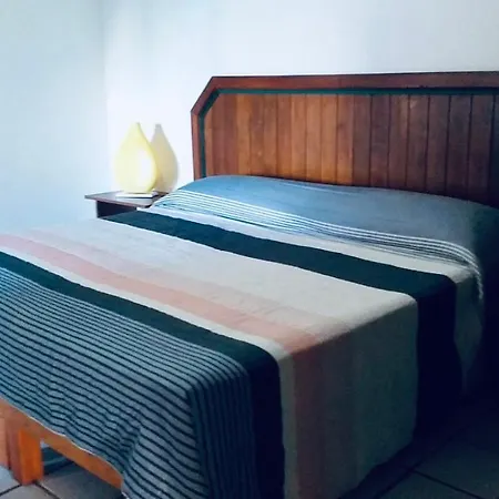 Condominio Palancar