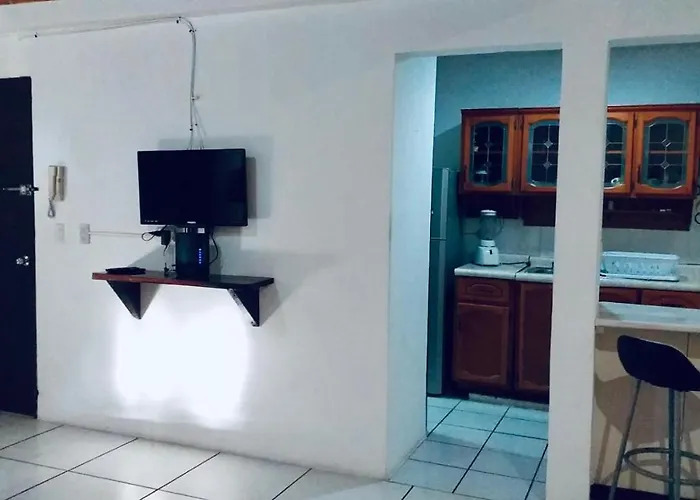 Appartamento Palancar Playa del Carmen