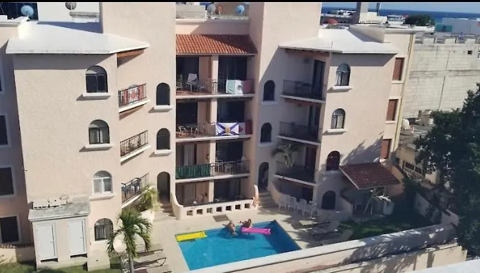 Appartamento Palancar
