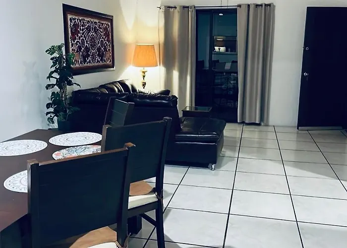 Departamento Colonial Del Carmen *