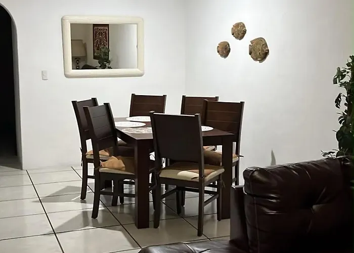 Appartamento Palancar Playa del Carmen